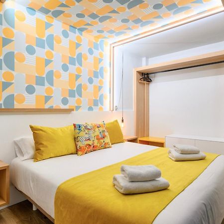 Eleven Boutique Apartments By Airnest Λας Πάλμας ντε Γκραν Κανάρια Εξωτερικό φωτογραφία