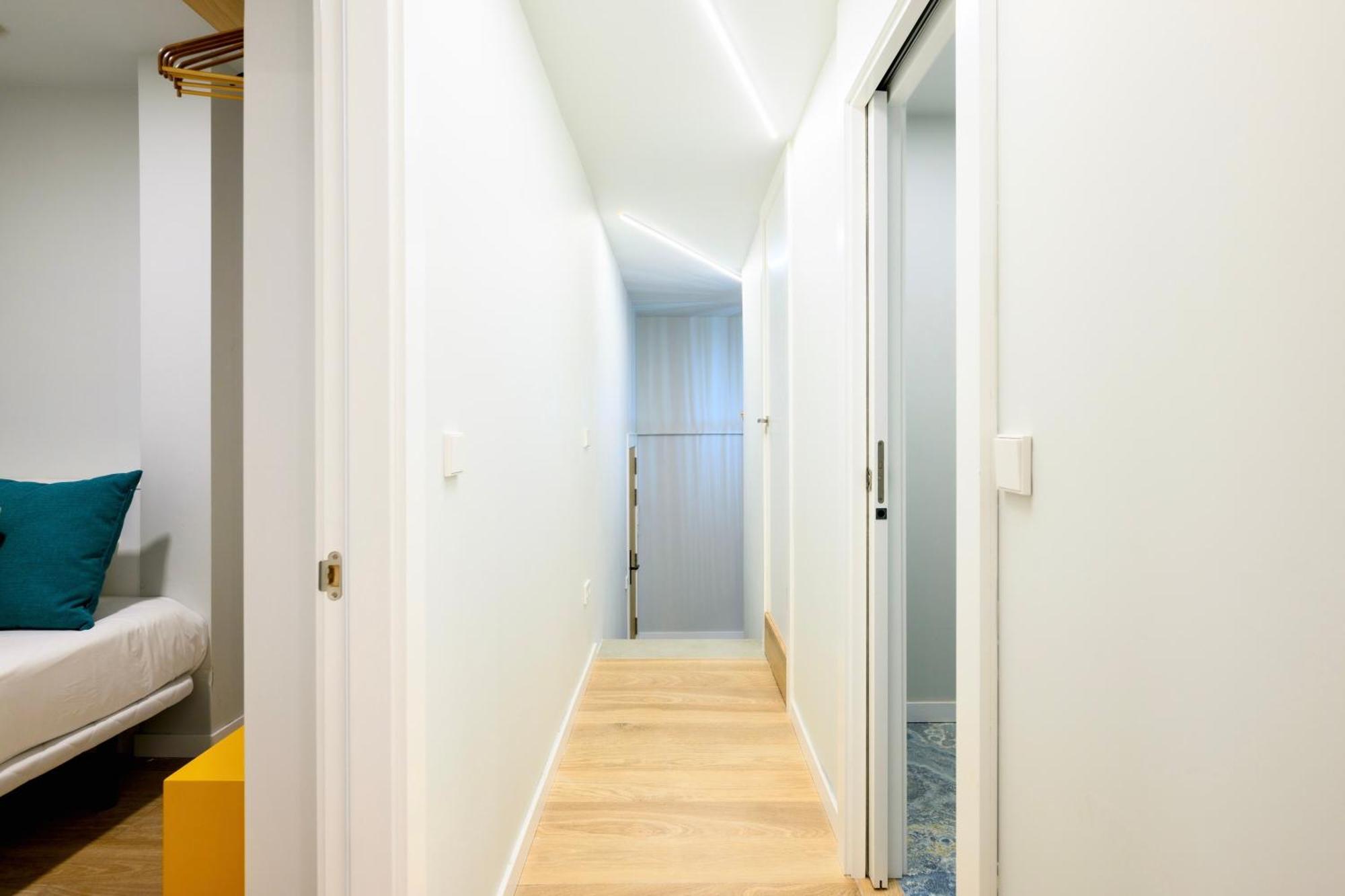 Eleven Boutique Apartments By Airnest Λας Πάλμας ντε Γκραν Κανάρια Εξωτερικό φωτογραφία