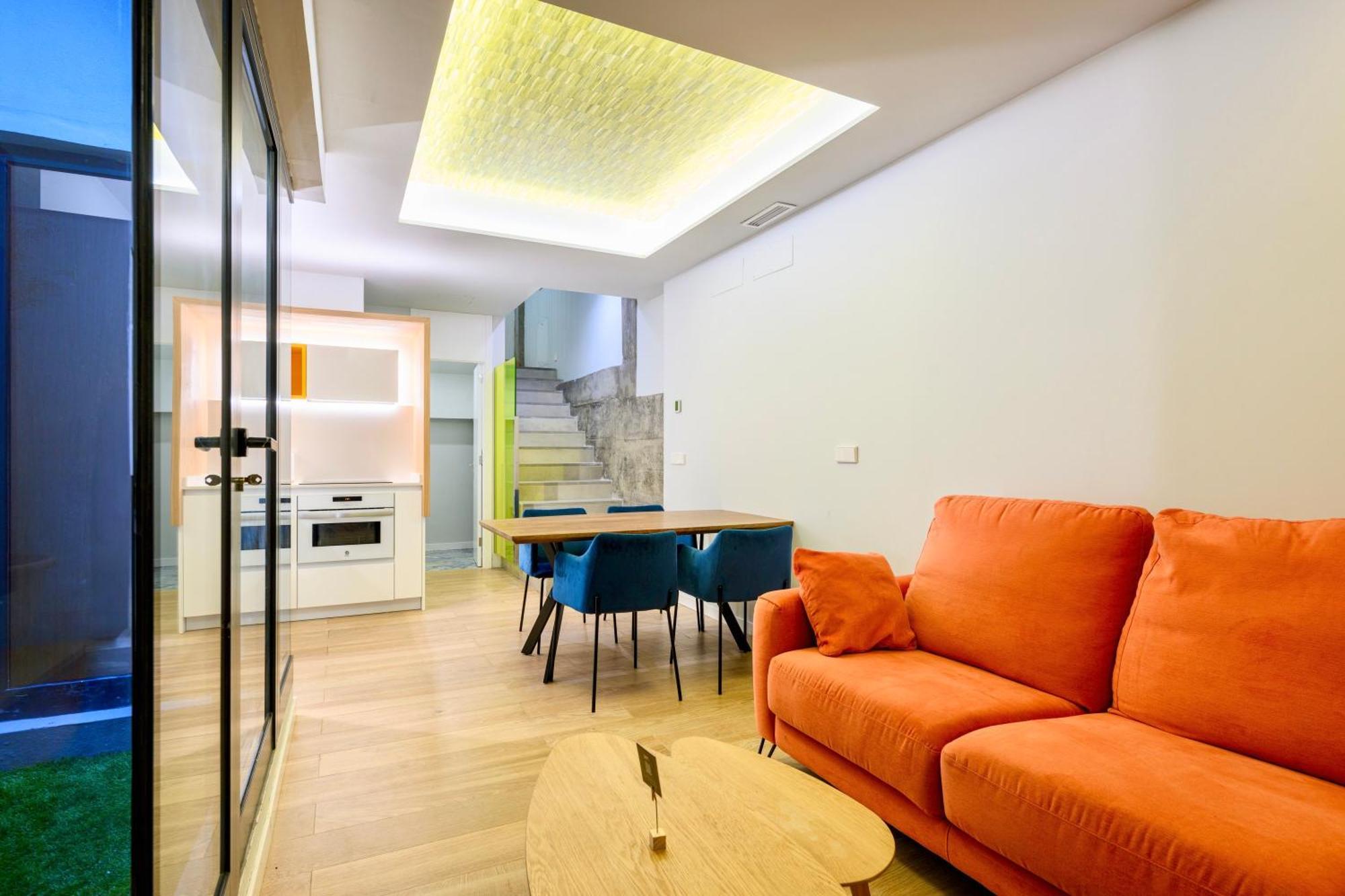 Eleven Boutique Apartments By Airnest Λας Πάλμας ντε Γκραν Κανάρια Εξωτερικό φωτογραφία