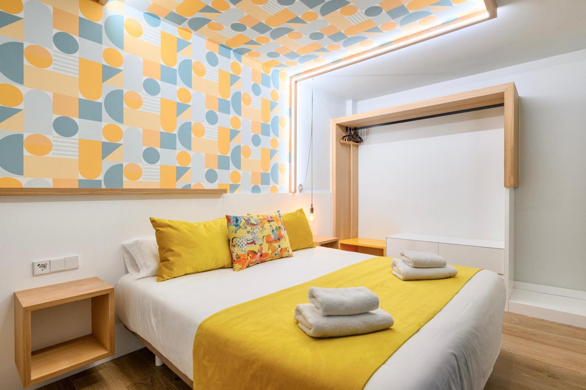 Eleven Boutique Apartments By Airnest Λας Πάλμας ντε Γκραν Κανάρια Εξωτερικό φωτογραφία