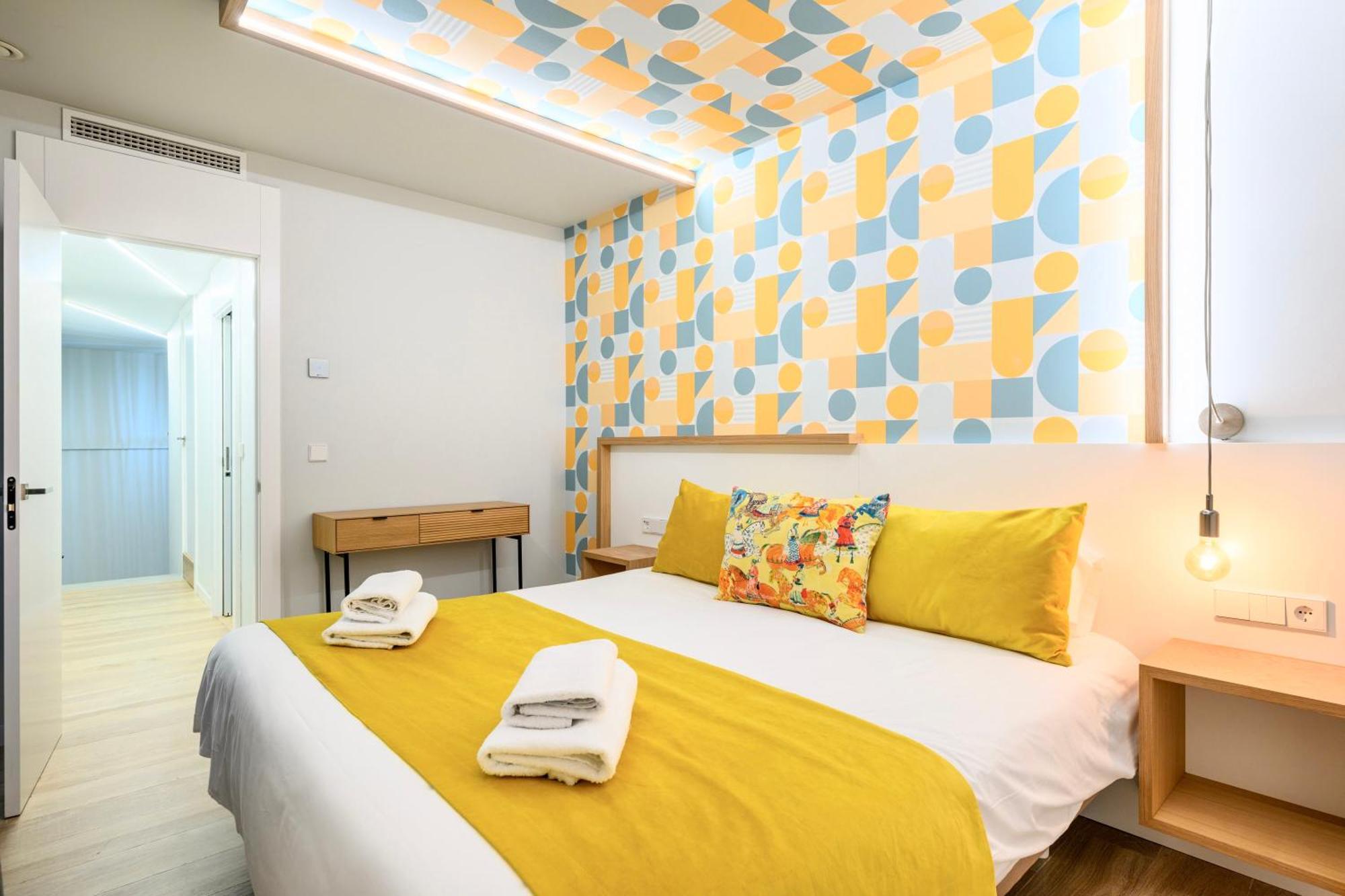 Eleven Boutique Apartments By Airnest Λας Πάλμας ντε Γκραν Κανάρια Εξωτερικό φωτογραφία