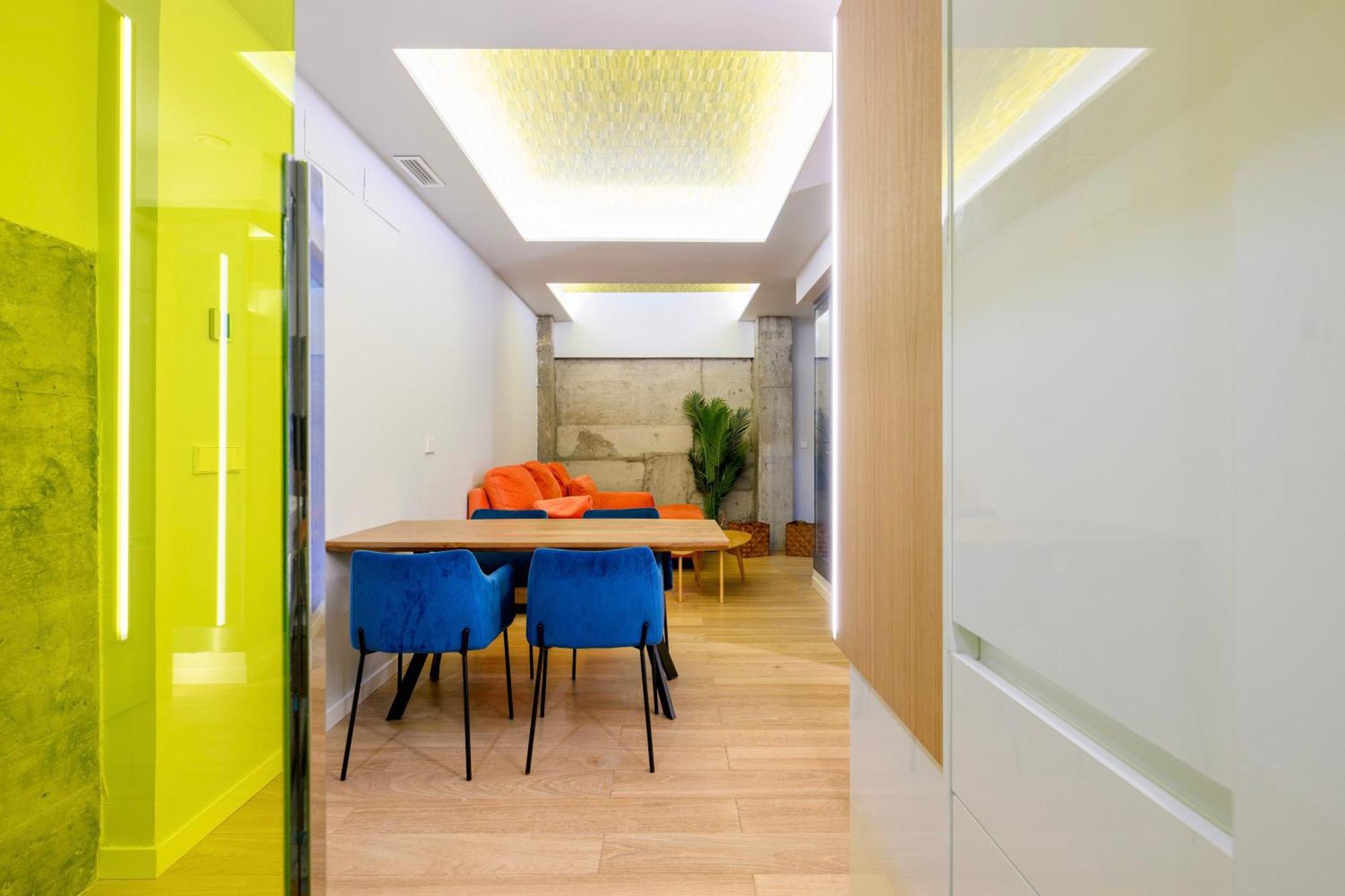 Eleven Boutique Apartments By Airnest Λας Πάλμας ντε Γκραν Κανάρια Εξωτερικό φωτογραφία
