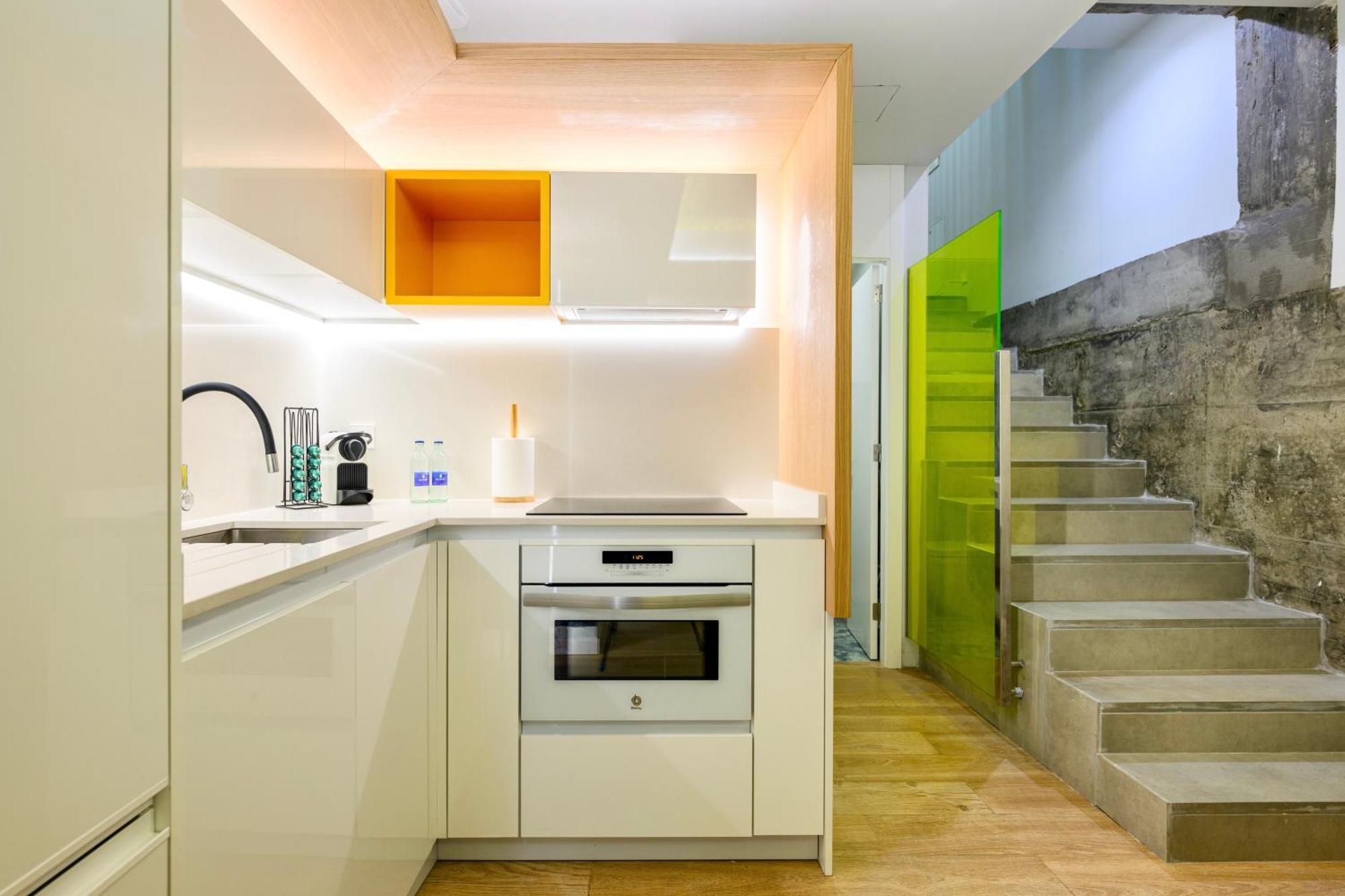 Eleven Boutique Apartments By Airnest Λας Πάλμας ντε Γκραν Κανάρια Εξωτερικό φωτογραφία