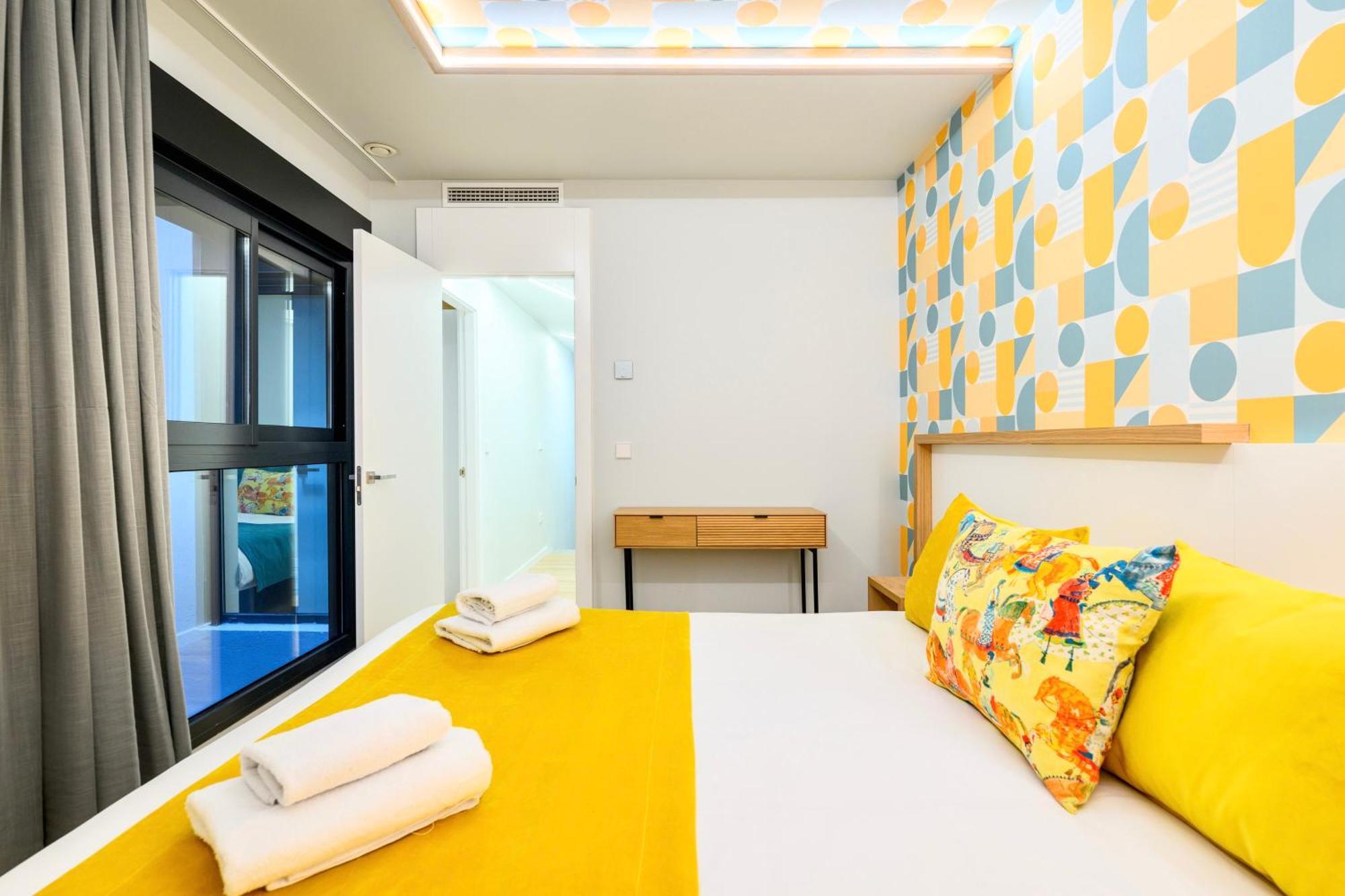 Eleven Boutique Apartments By Airnest Λας Πάλμας ντε Γκραν Κανάρια Εξωτερικό φωτογραφία