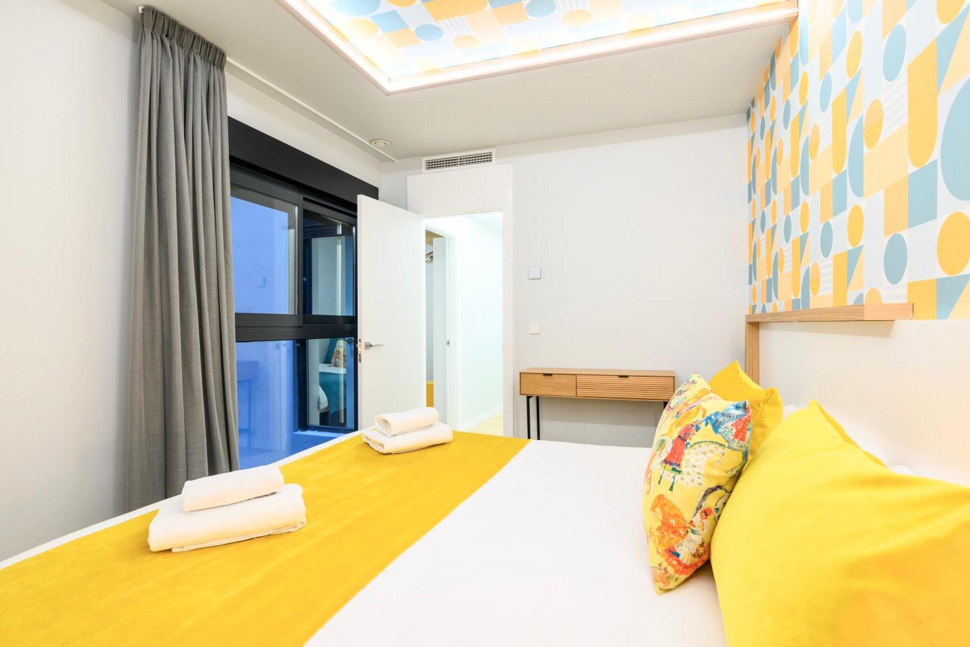 Eleven Boutique Apartments By Airnest Λας Πάλμας ντε Γκραν Κανάρια Εξωτερικό φωτογραφία