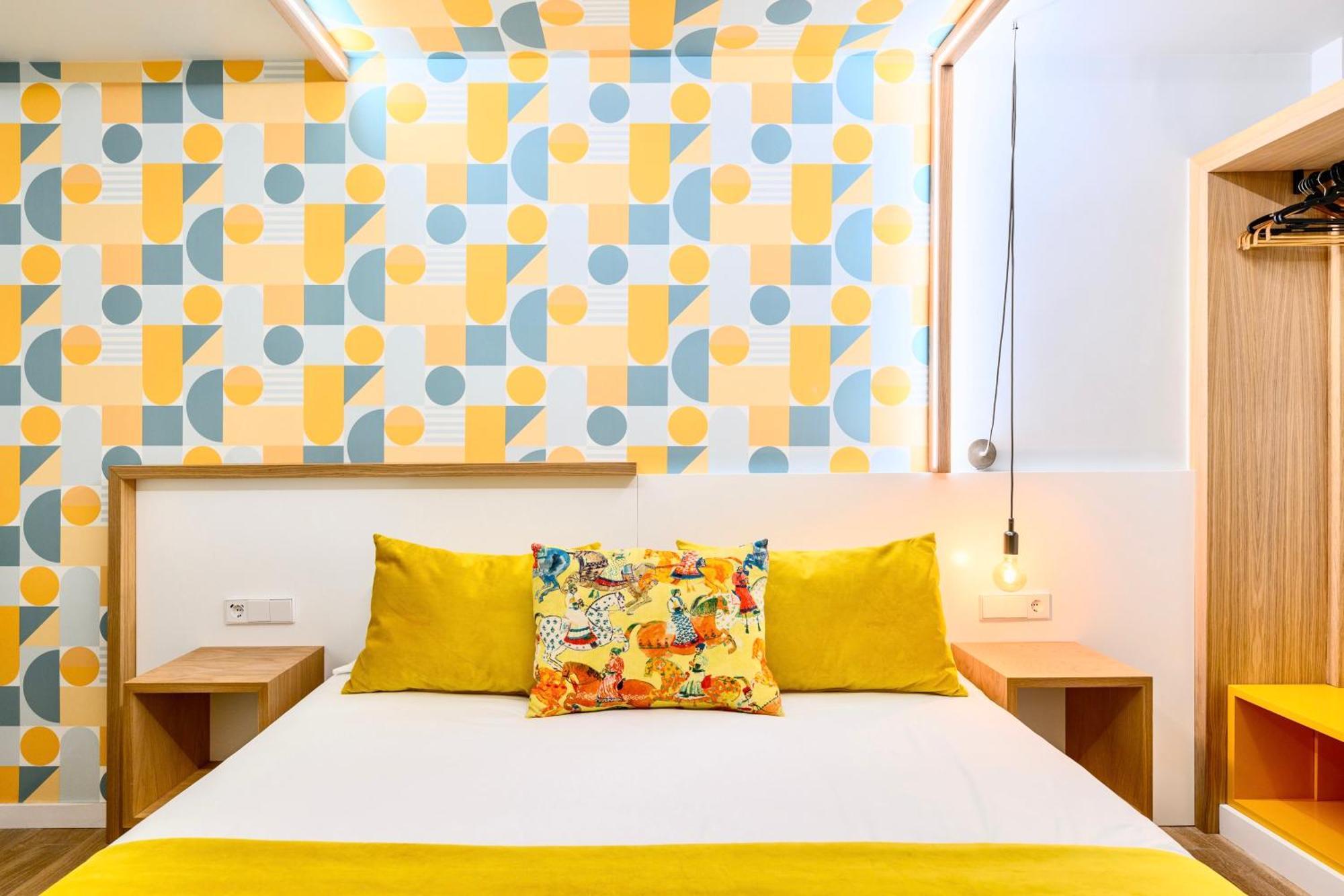 Eleven Boutique Apartments By Airnest Λας Πάλμας ντε Γκραν Κανάρια Εξωτερικό φωτογραφία