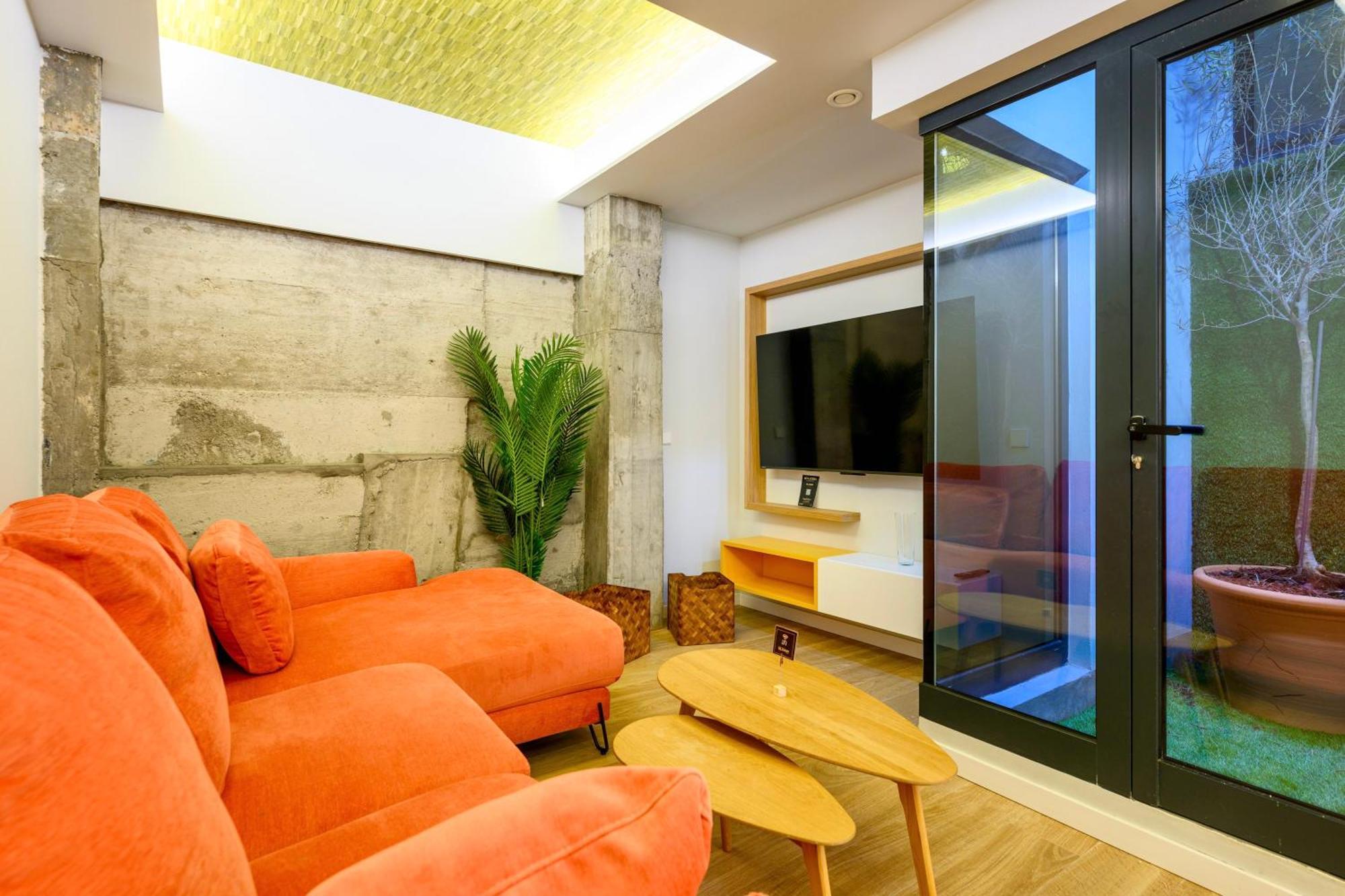 Eleven Boutique Apartments By Airnest Λας Πάλμας ντε Γκραν Κανάρια Εξωτερικό φωτογραφία