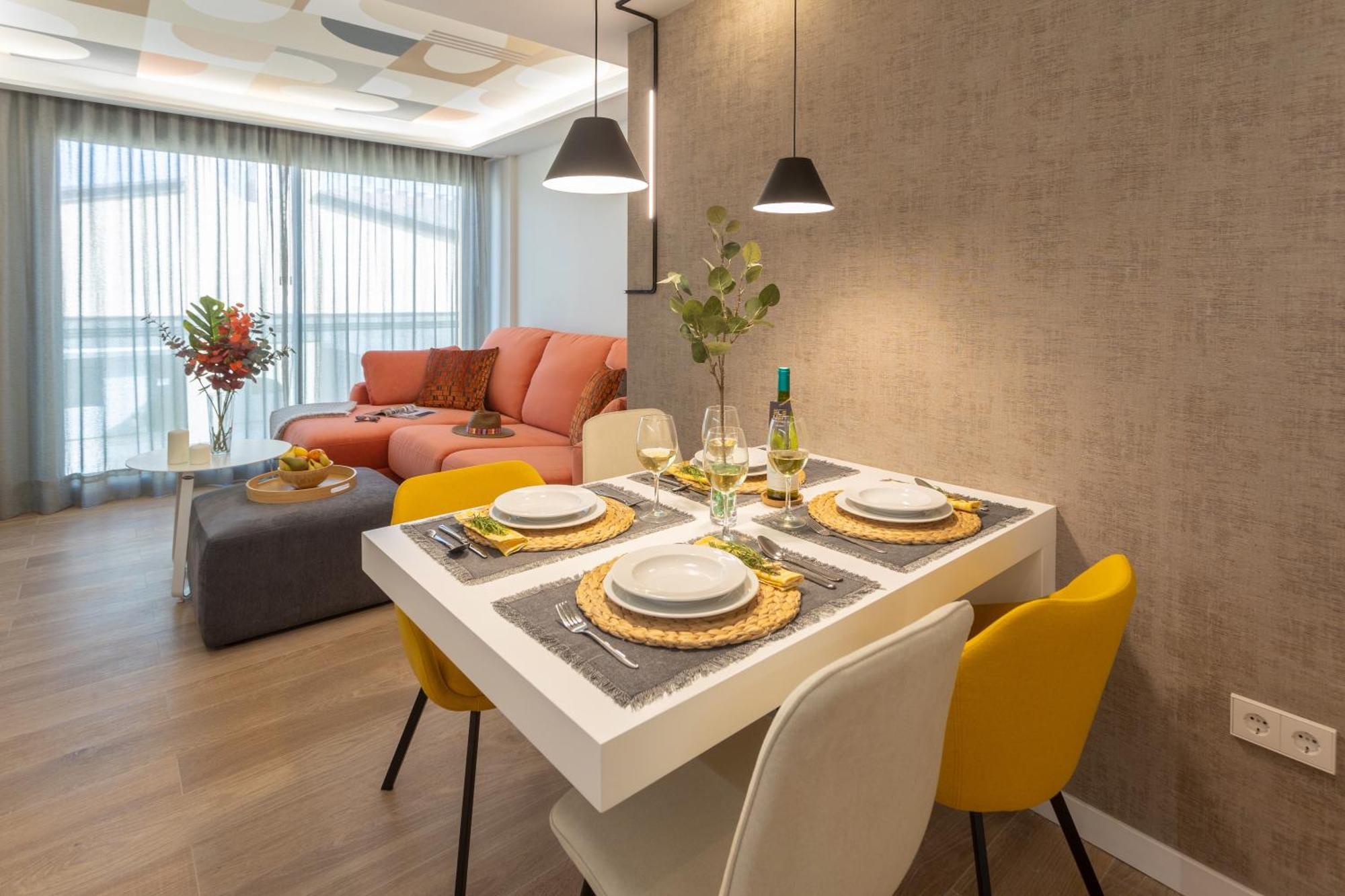 Eleven Boutique Apartments By Airnest Λας Πάλμας ντε Γκραν Κανάρια Εξωτερικό φωτογραφία