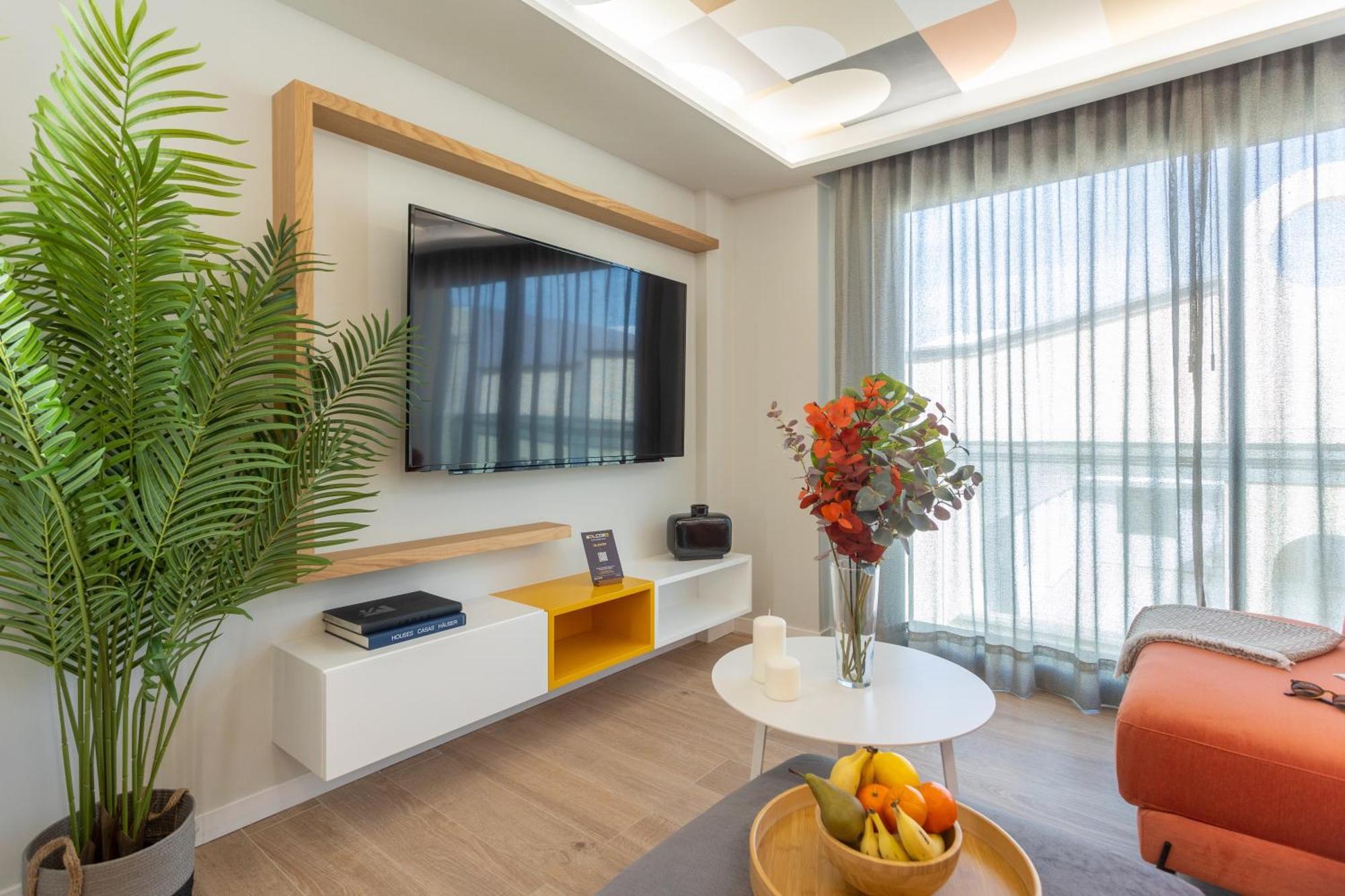 Eleven Boutique Apartments By Airnest Λας Πάλμας ντε Γκραν Κανάρια Εξωτερικό φωτογραφία