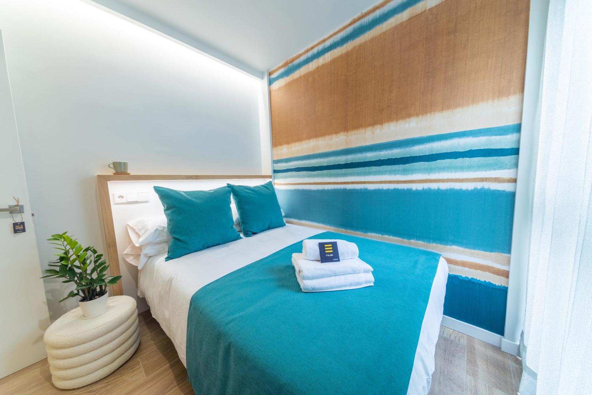 Eleven Boutique Apartments By Airnest Λας Πάλμας ντε Γκραν Κανάρια Εξωτερικό φωτογραφία