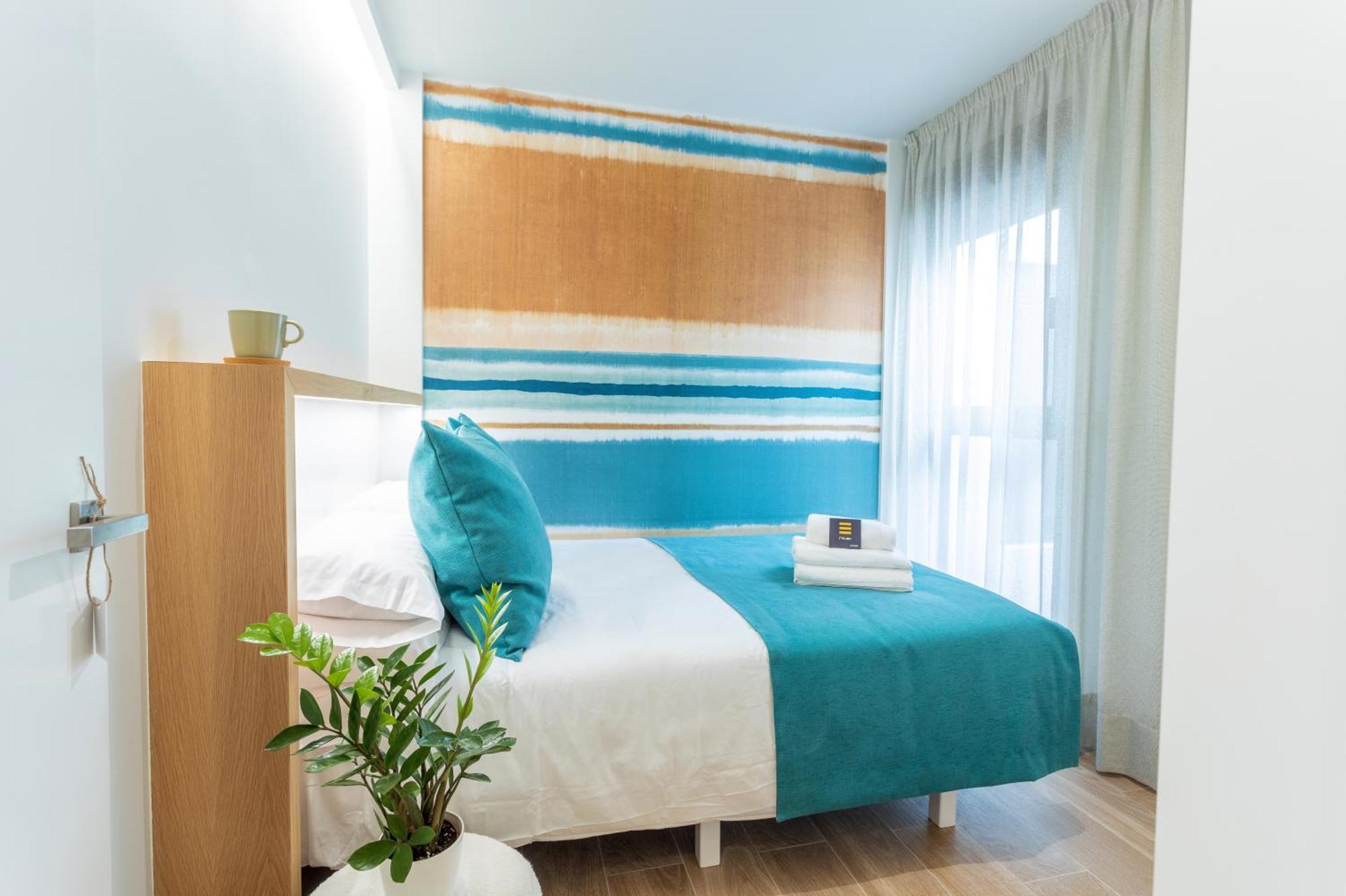 Eleven Boutique Apartments By Airnest Λας Πάλμας ντε Γκραν Κανάρια Εξωτερικό φωτογραφία