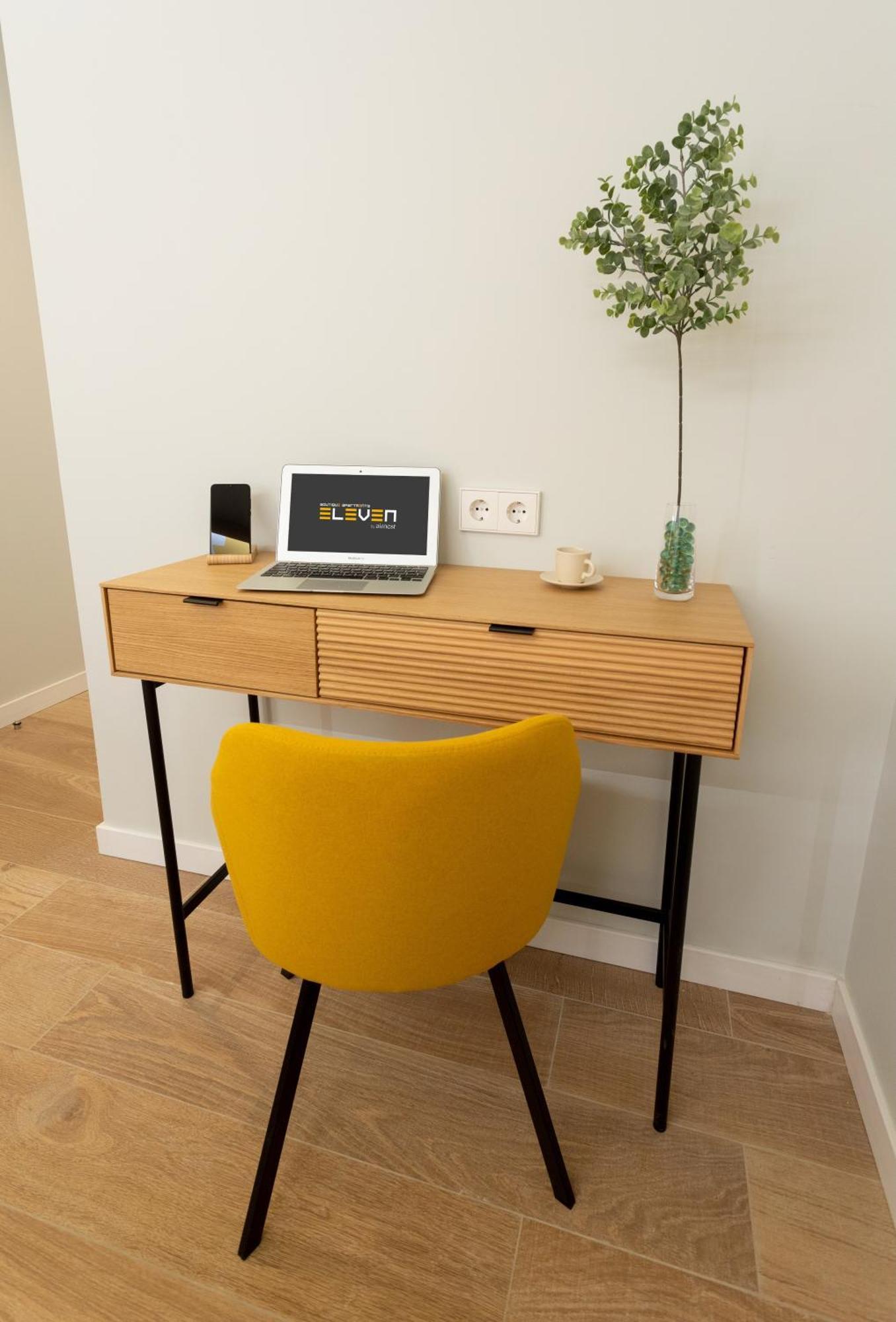 Eleven Boutique Apartments By Airnest Λας Πάλμας ντε Γκραν Κανάρια Εξωτερικό φωτογραφία