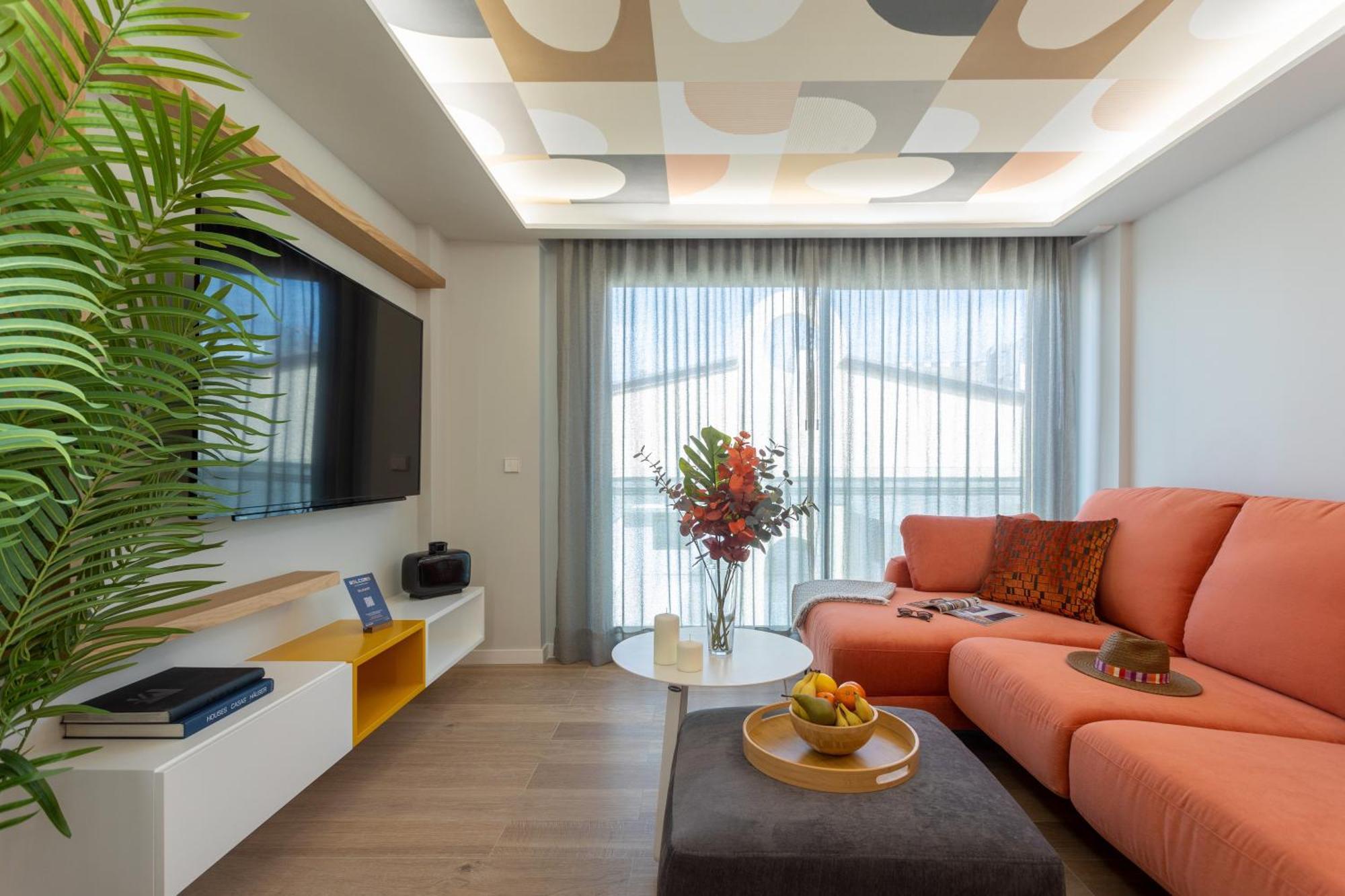 Eleven Boutique Apartments By Airnest Λας Πάλμας ντε Γκραν Κανάρια Εξωτερικό φωτογραφία