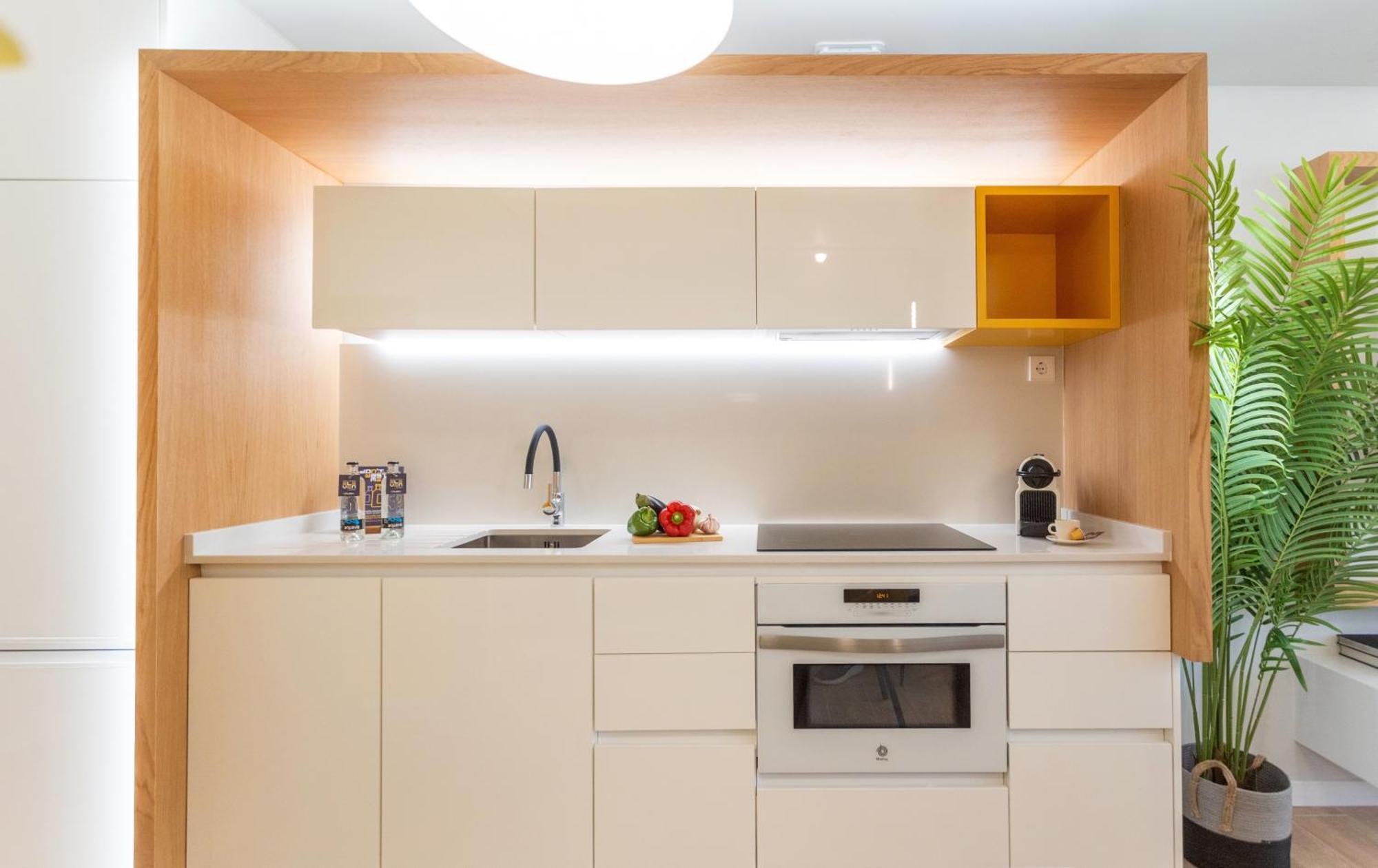 Eleven Boutique Apartments By Airnest Λας Πάλμας ντε Γκραν Κανάρια Εξωτερικό φωτογραφία