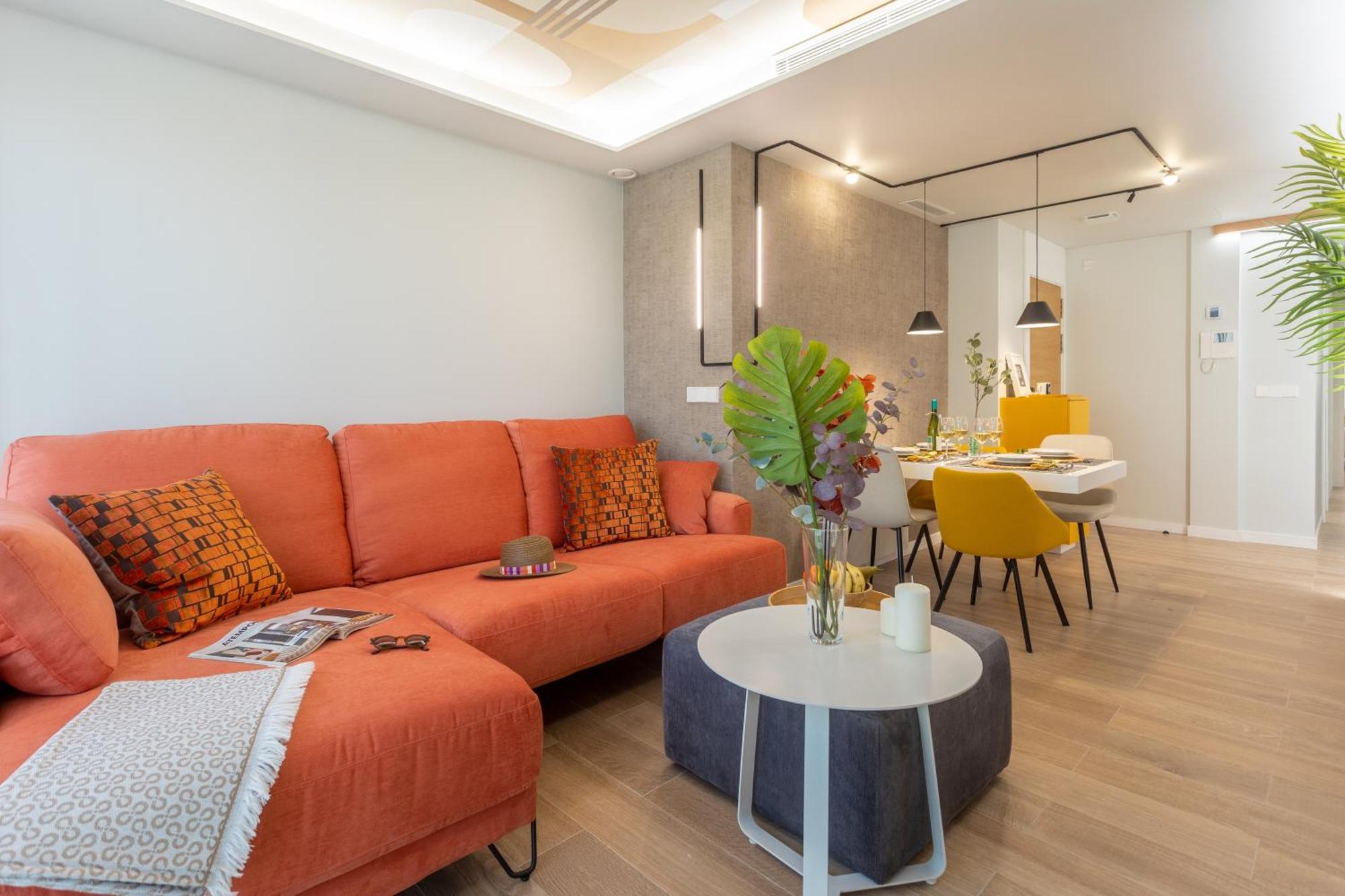 Eleven Boutique Apartments By Airnest Λας Πάλμας ντε Γκραν Κανάρια Εξωτερικό φωτογραφία