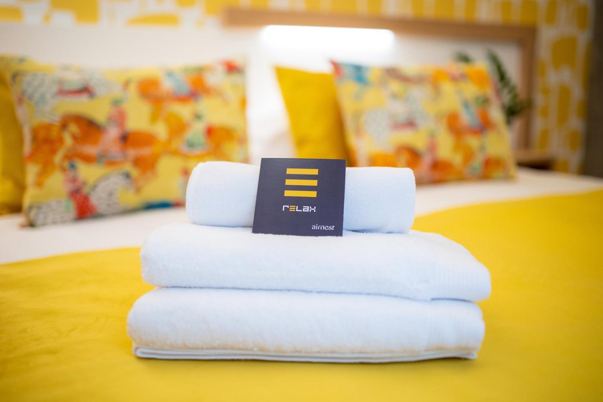 Eleven Boutique Apartments By Airnest Λας Πάλμας ντε Γκραν Κανάρια Εξωτερικό φωτογραφία