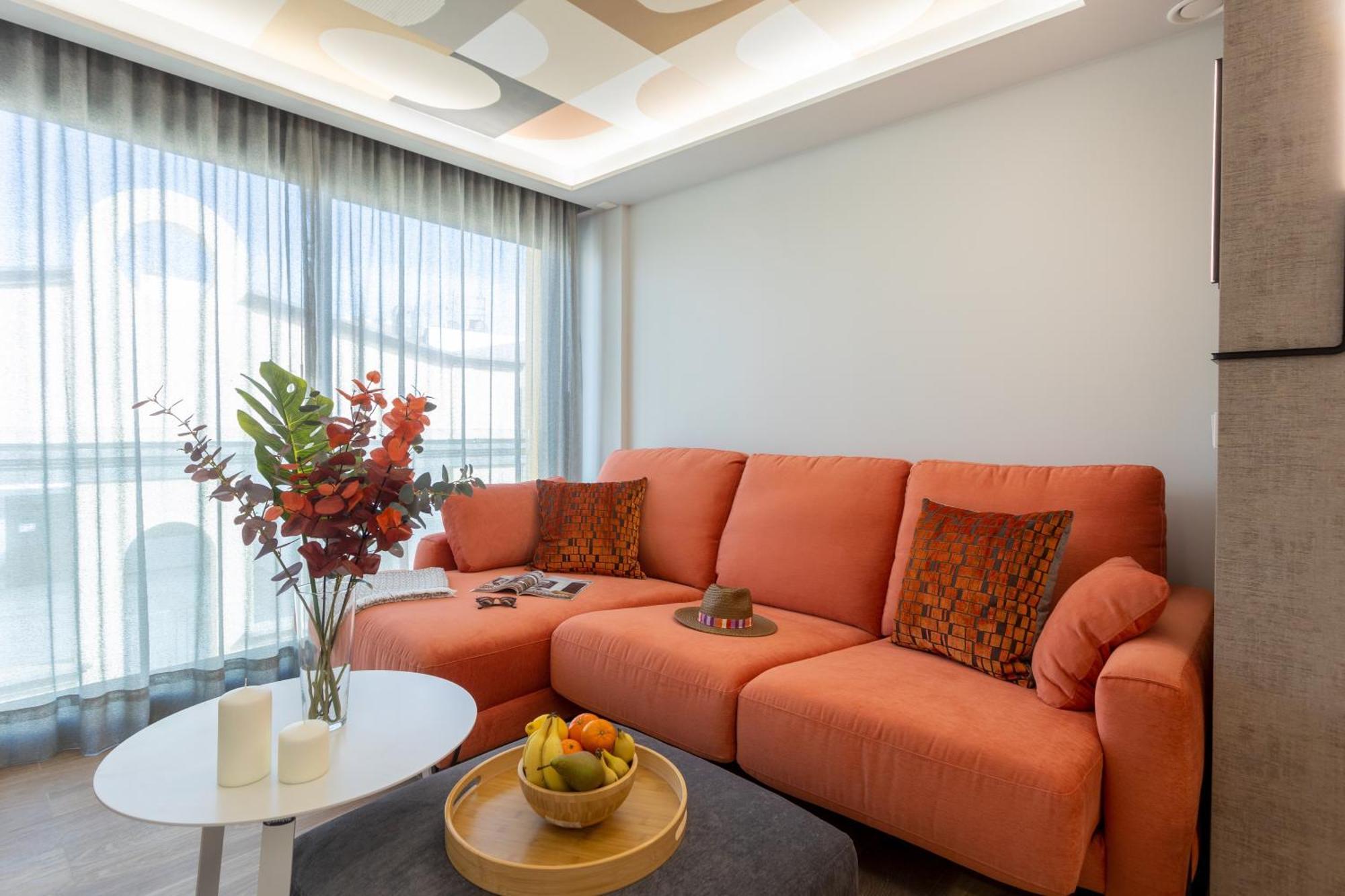 Eleven Boutique Apartments By Airnest Λας Πάλμας ντε Γκραν Κανάρια Εξωτερικό φωτογραφία